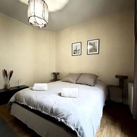 Apartament Vintage 97 Épernay Zewnętrze zdjęcie