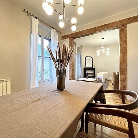 Apartament Vintage 97 Épernay Zewnętrze zdjęcie