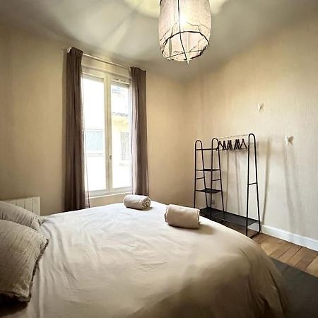 Apartament Vintage 97 Épernay Zewnętrze zdjęcie